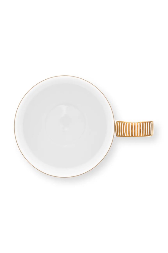 Lifestyle Pip Studio kubek Large Royal Winter 325 ml 51.002.435 biały