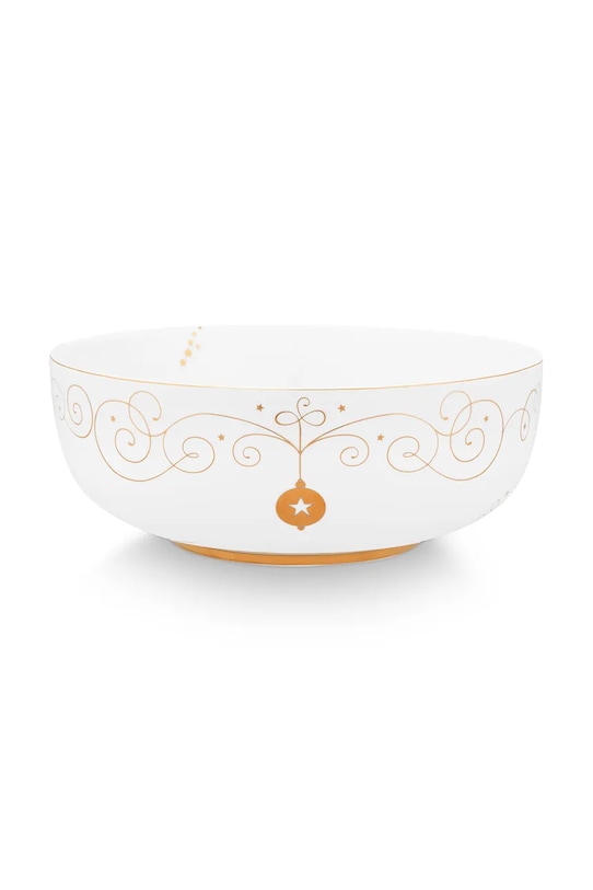 Купа Pip Studio Royal Winter White (2 броя) бял 51.003.264