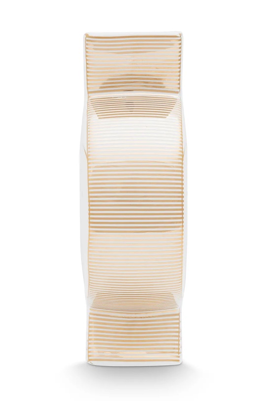 Декоративна ваза Pip Studio Royal Winter 51.102.072 бял AA00