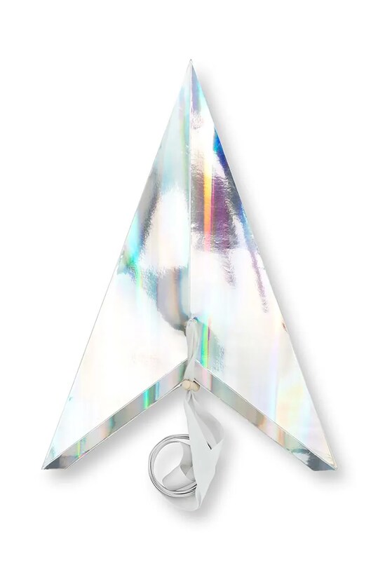 Лайфстайл Новогодняя декорация vtwonen Star Paper Iridescence 52099253 мультиколор