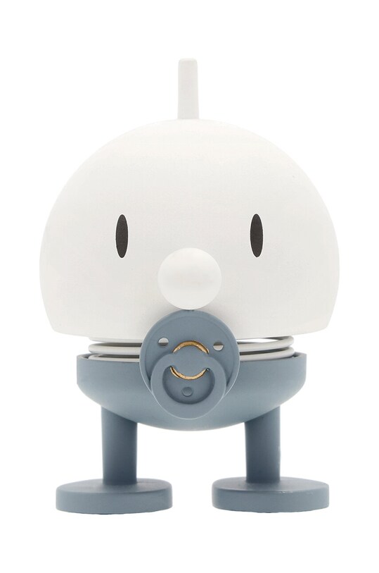 Декоративна фігурка Hoptimist Baby Bumble S барвистий 32246