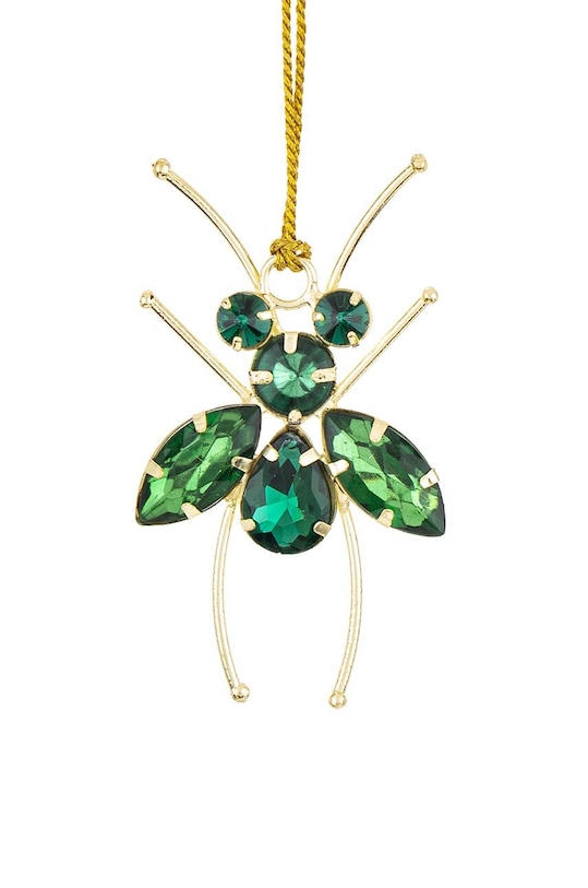 home & lifestyle glob de crăciun multicolor 170049