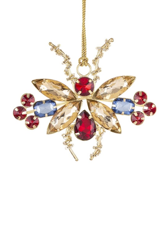 home & lifestyle glob de crăciun multicolor 170050