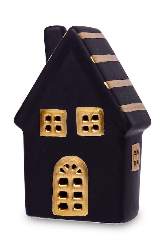 home & lifestyle decorațiune de crăciun cu led-uri multicolor 171003