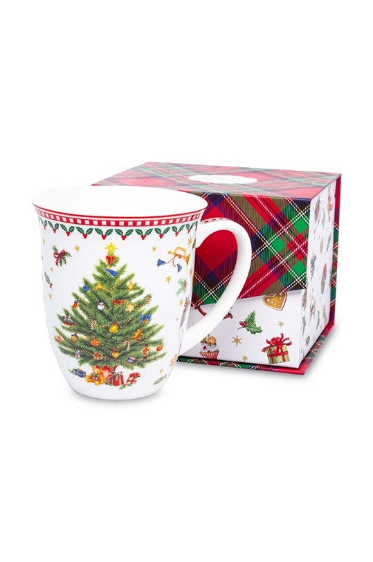 home & lifestyle kubek 450 ml multicolor 173396