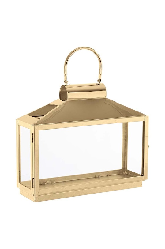 Φαναράκι Bizzotto Nilak κίτρινο 141566