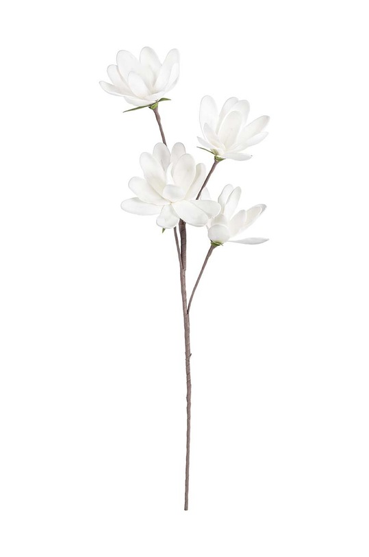 Bizzotto flori artificiale Magnolia alb 172715