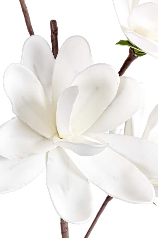 Bizzotto flori artificiale Magnolia 172715 alb AA00