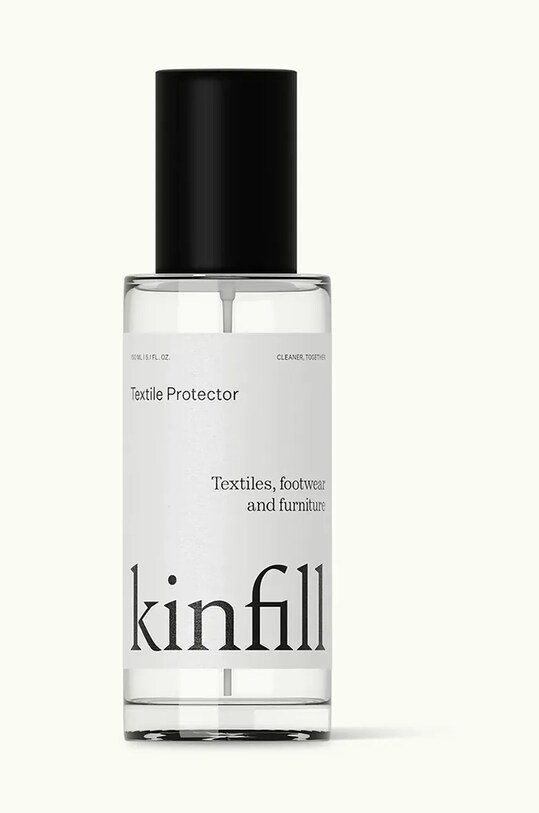 Kinfill pregătire pentru protecția textilelor 150 ml KFTC0001 alb AA00