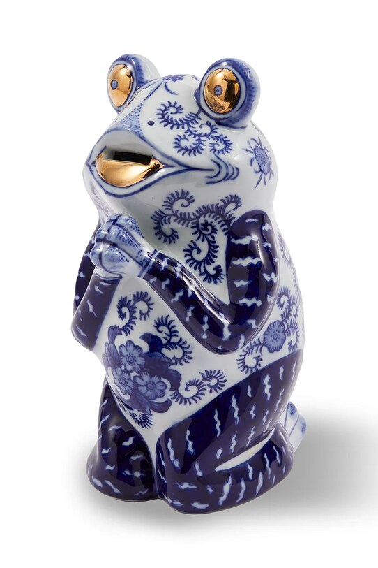 Pols Potten malacpersely Bank Frog többszínű 230.300.193