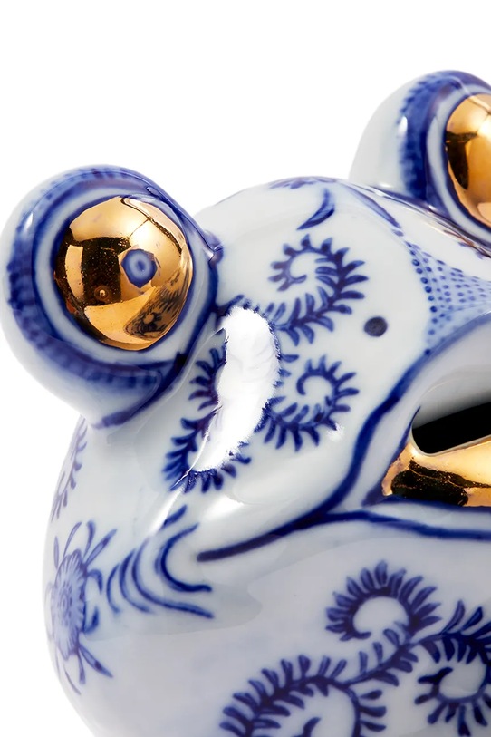 Pols Potten pușculiță Bank Frog multicolor 230.300.193