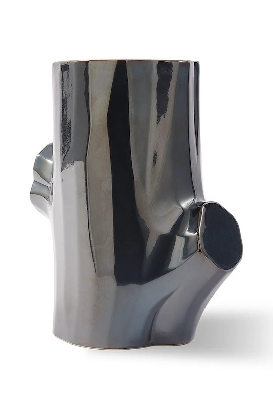 Pols Potten vază decorativă Metallic S 240.205.121 gri AA00
