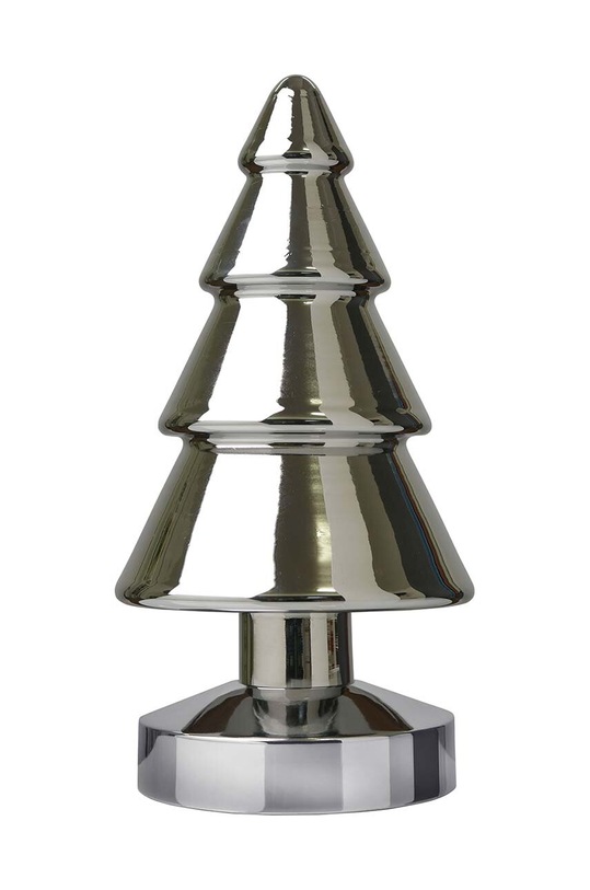 Sompex lampă de masă led fără fir Winterlight 72403 negru AA00