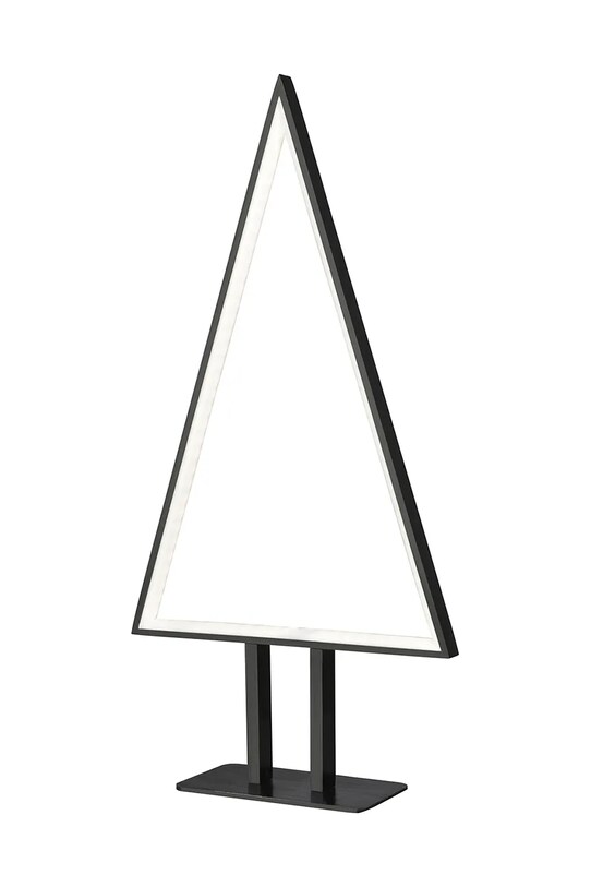 Світлодіодна святкова декорація Sompex Pine чорний 72120