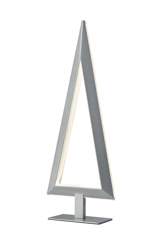 Villeroy & Boch lampa de masă cu led Wien gri 96820