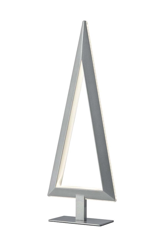 Світлодіодна настільна лампа Villeroy & Boch Wien сірий 96820