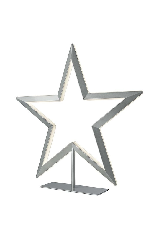 Επιτραπέζιο φωτιστικό led Villeroy & Boch Myra γκρί 96826