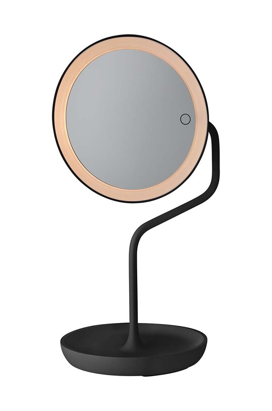 Villeroy & Boch oglindă cosmetică cu iluminare led Versailles negru 96930