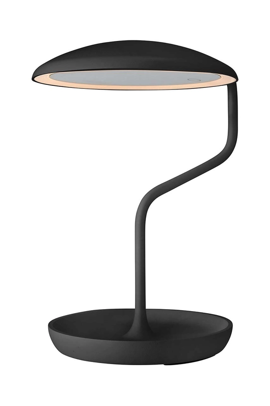 Baie Villeroy & Boch oglindă cosmetică cu iluminare led Versailles 96930 negru