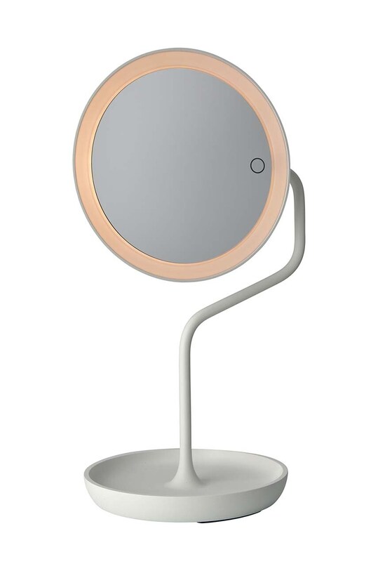 Villeroy & Boch oglindă cosmetică cu iluminare led Versailles alb 96931