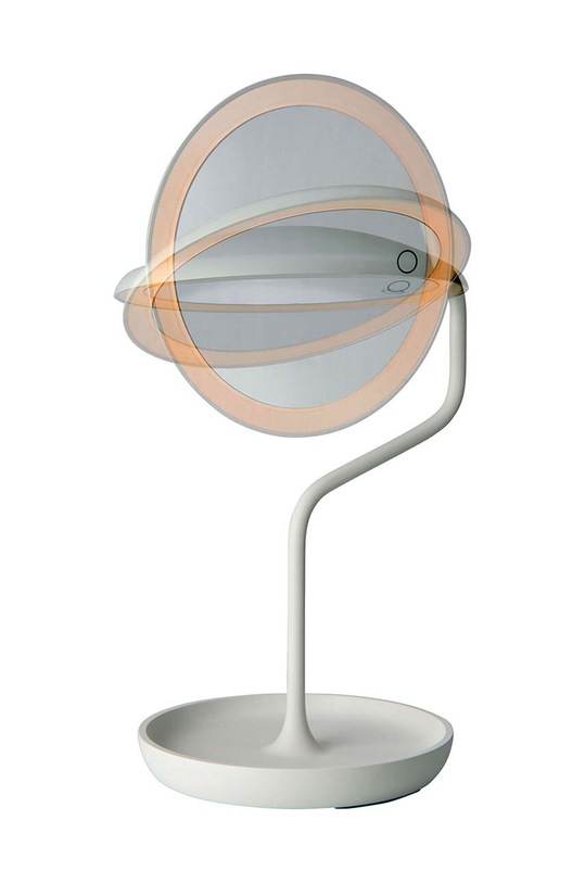 Villeroy & Boch oglindă cosmetică cu iluminare led Versailles alb 96931