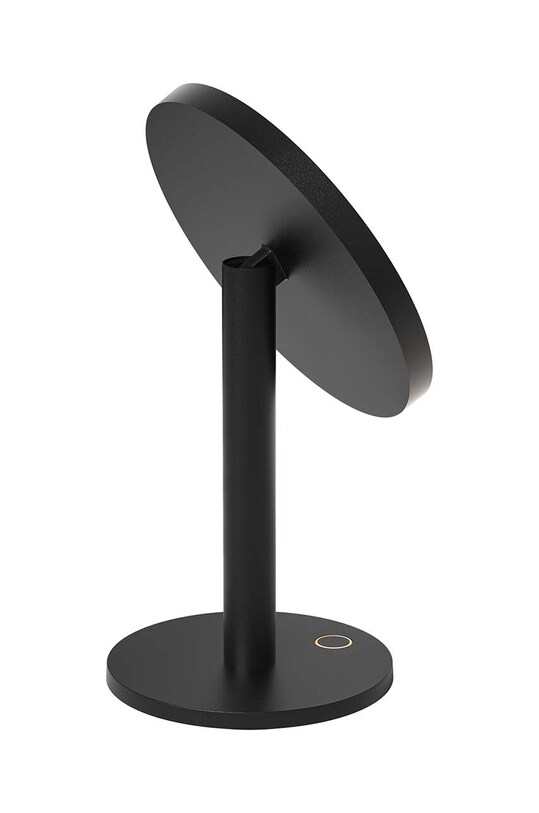 Koupelna Kosmetické zrcátko s LED osvětlením Villeroy & Boch Como Led Do Make-up 97030 černá