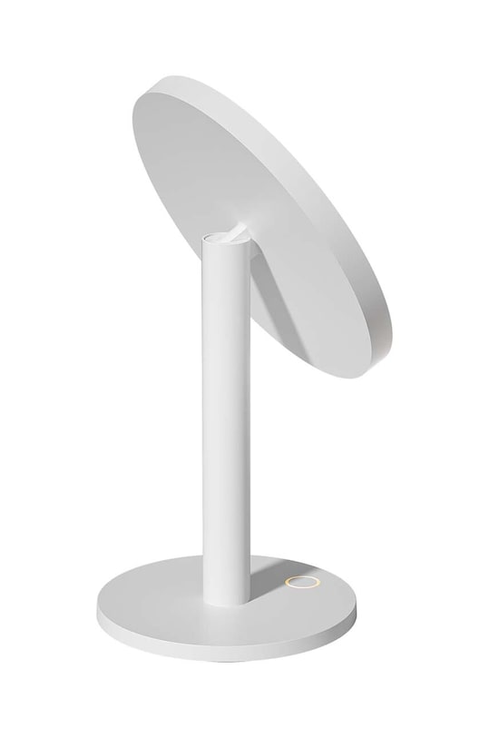 Łazienka Villeroy & Boch lusterko kosmetyczne z podświetleniem led Como 97031 biały