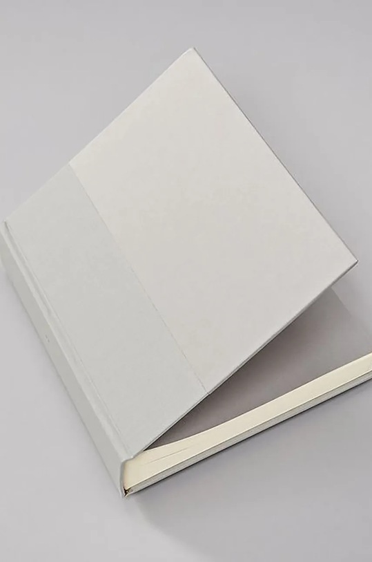 Lifestyle Album za fotografije Semikolon Natural Affair M SN368749 siva