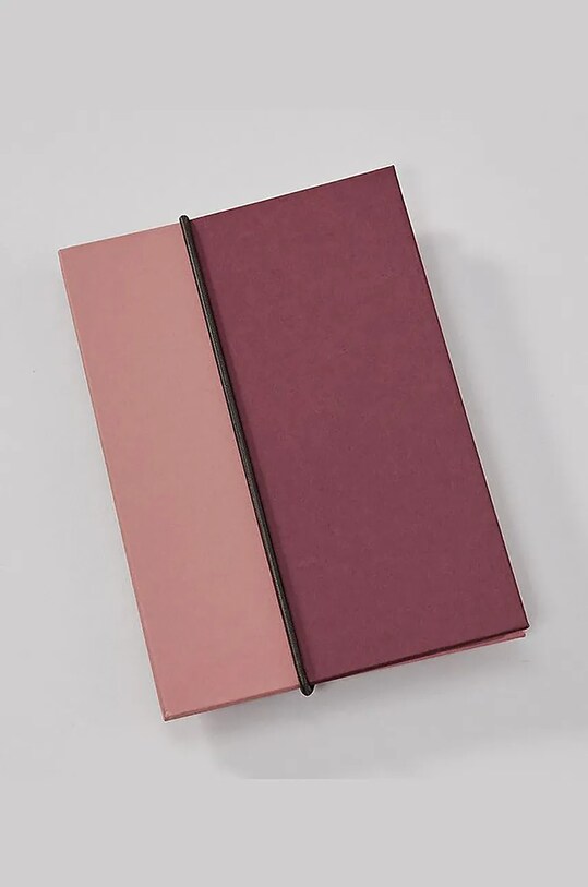 Semikolon album foto Natural Affair Blossom SN368757 roz AA00