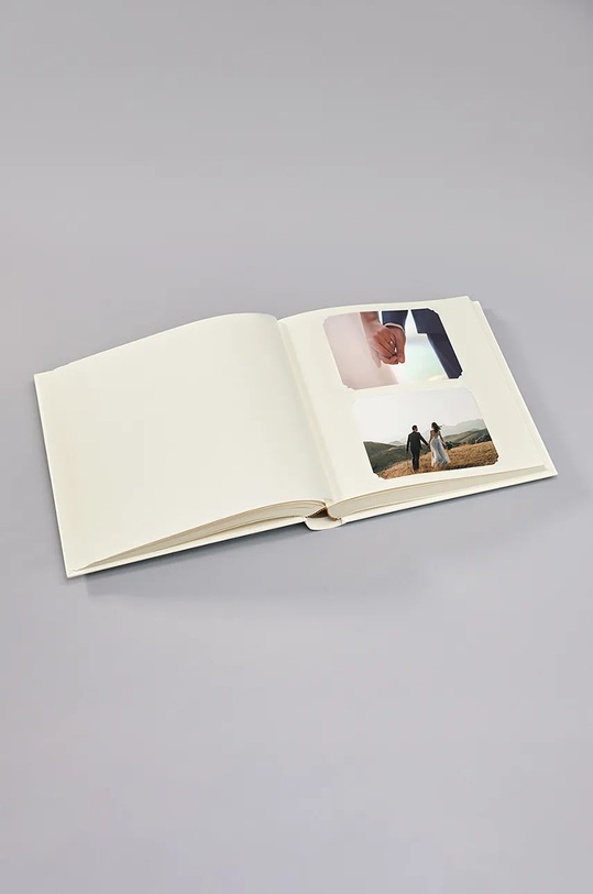 Lifestyle Album za fotografije Semikolon Classic XLarge Wedding Edition SN369087 bež