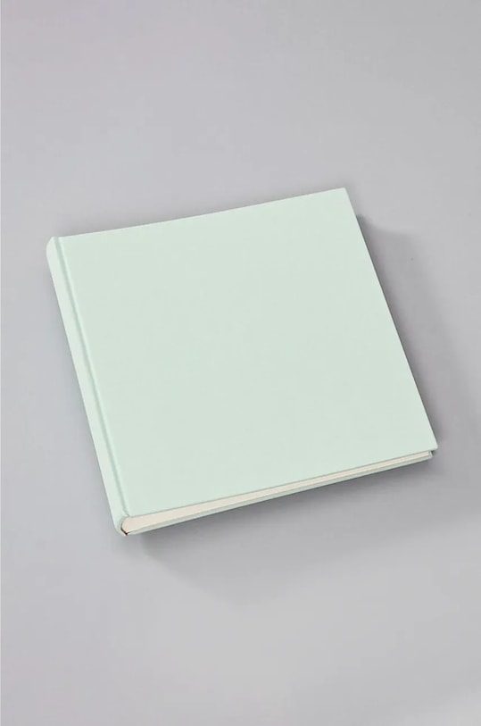 Άλμπουμ φωτογραφιών Semikolon Classic Event SN368384 πράσινο AA00