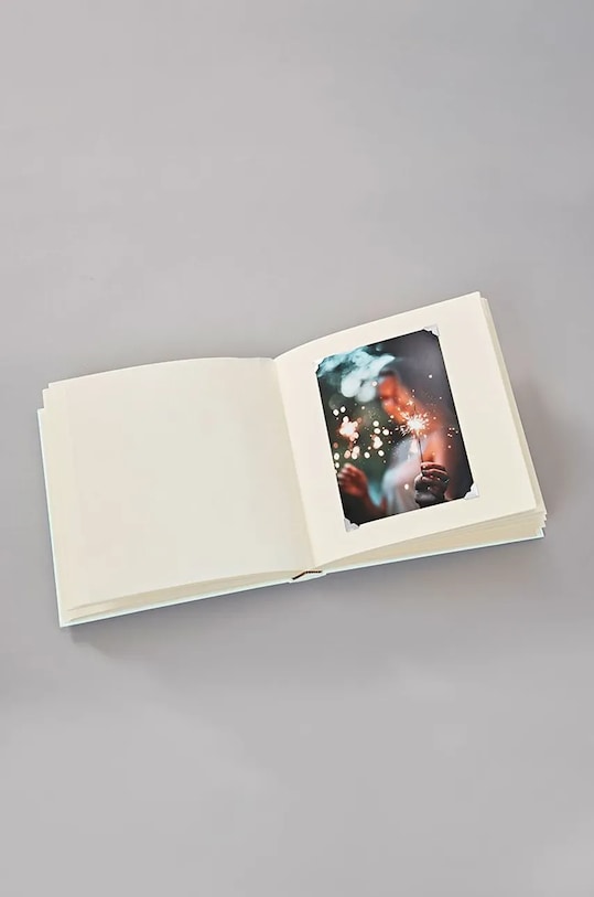 Lifestyle Άλμπουμ φωτογραφιών Semikolon Classic Event SN368384 πράσινο