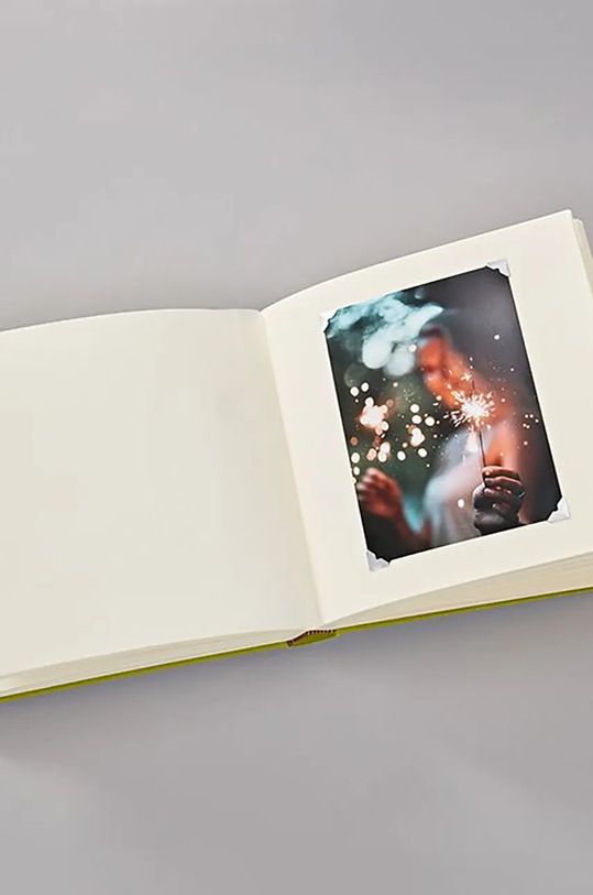 Lifestyle Semikolon album na zdjęcia Classic Event SN370101 zielony