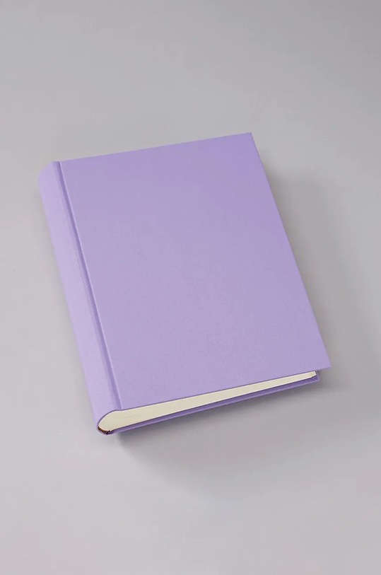 Semikolon album foto Classic Large SN369960 violet AA00
