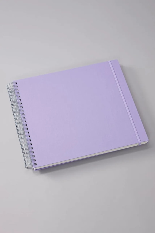 Fotoalbum Semikolon Maxi Mucho SN369977 fialová AA00