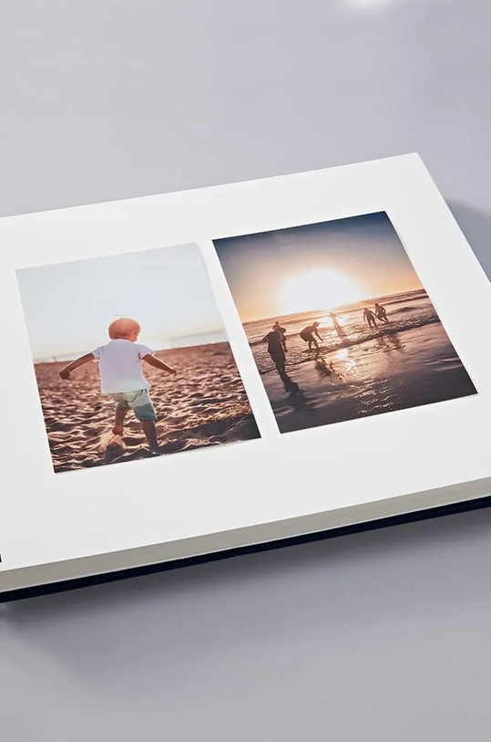 Lifestyle Album za fotografije Semikolon Maxi Mucho SN369977 ljubičasta