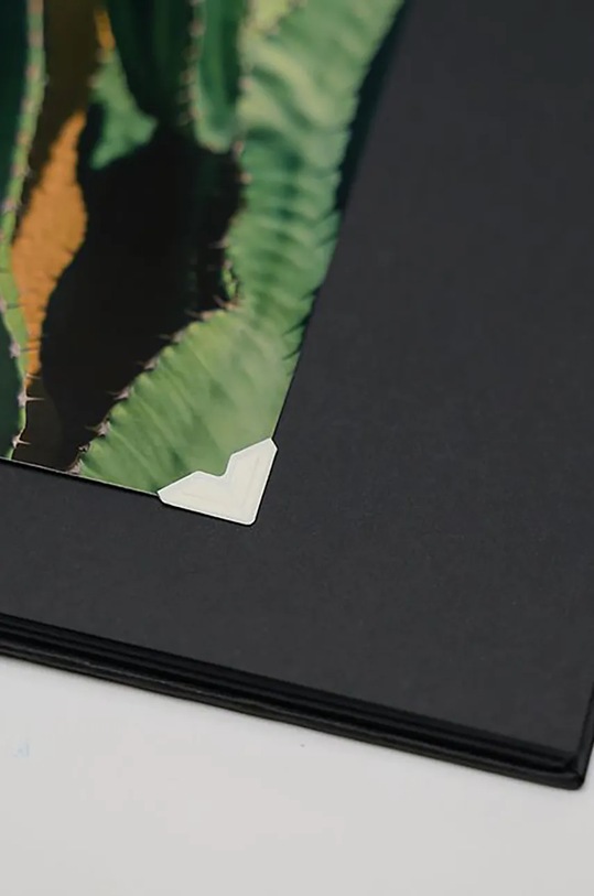 Kutnici za fotografije Semikolon Chamois 252 komada šarena SN353599