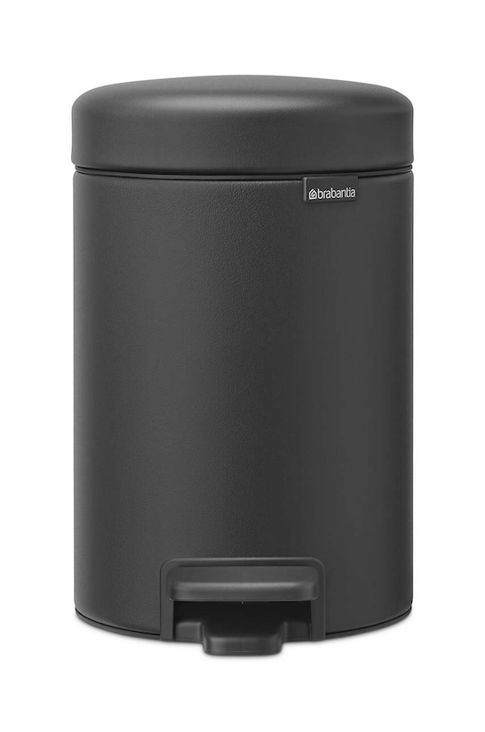 Смітник Brabantia NewIcon 3 L чорний 200465