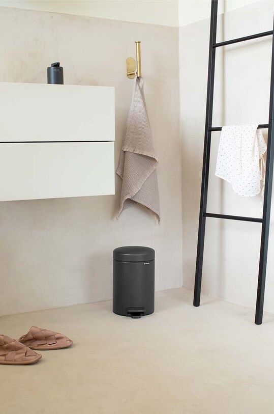 Смітник Brabantia NewIcon 3 L чорний 200465