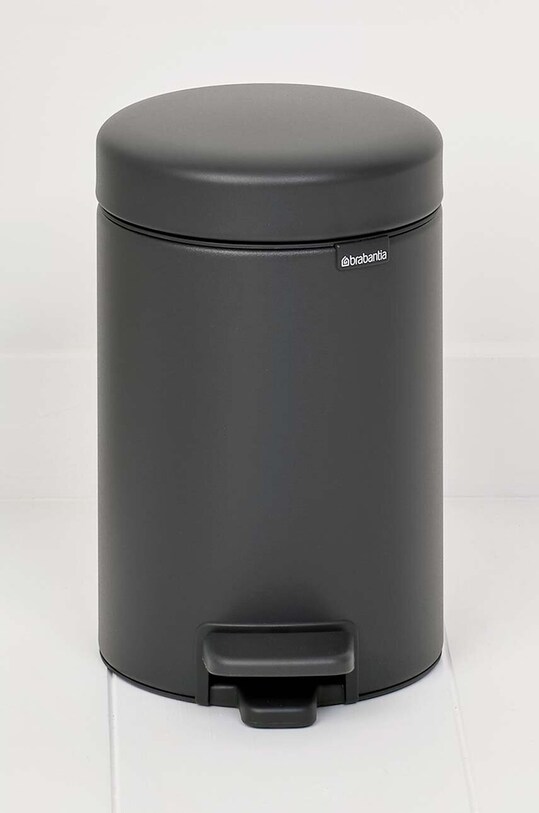 Смітник Brabantia NewIcon 3 L 200465 чорний