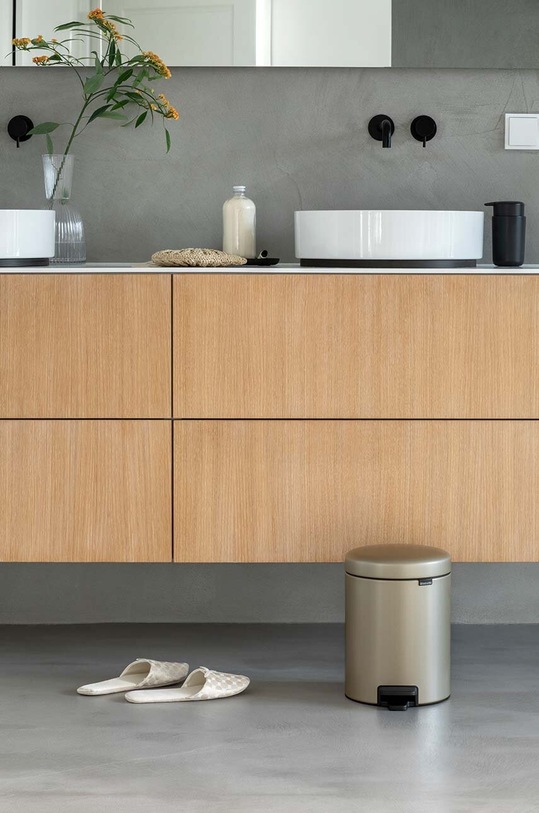 Odpadkový kôš Brabantia NewIcon 5 L 304422