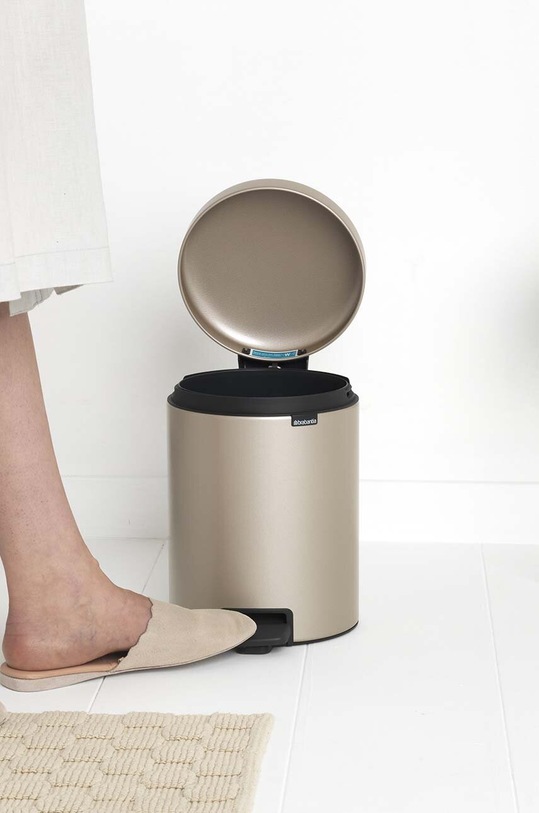 Odpadkový kôš Brabantia NewIcon 5 L 304422