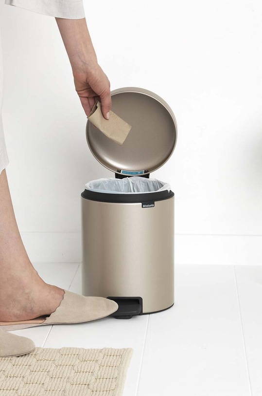 Odpadkový kôš Brabantia NewIcon 5 L 304422