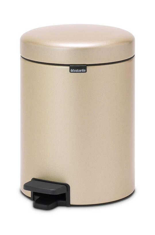 Odpadkový kôš Brabantia NewIcon 5 L 304422 žltá AA00