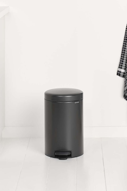 Brabantia cos de gunoi NewIcon 12 L 233487
