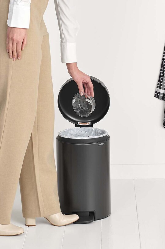 Урна для мусора Brabantia NewIcon 12 L 233487