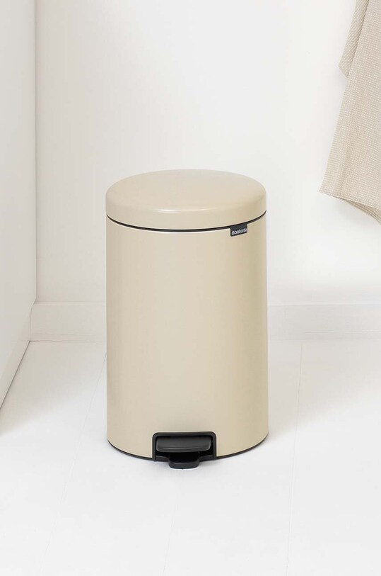 Brabantia szemetes NewIcon 20 L 149948