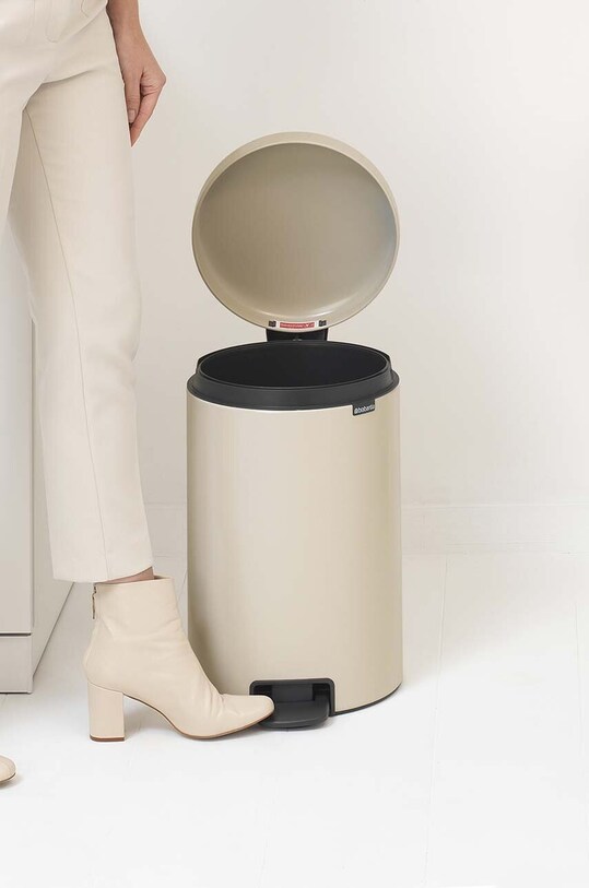 Brabantia szemetes NewIcon 20 L 149948