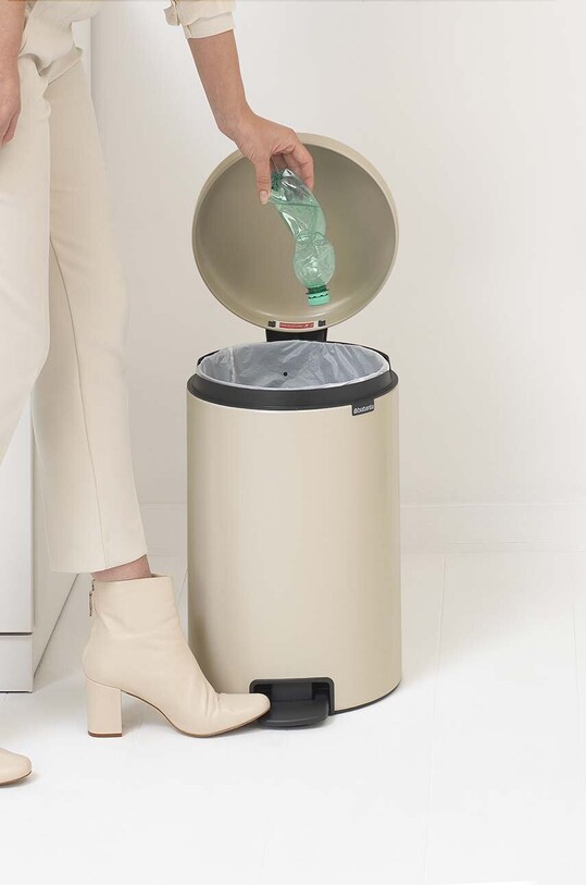 Brabantia szemetes NewIcon 20 L 149948