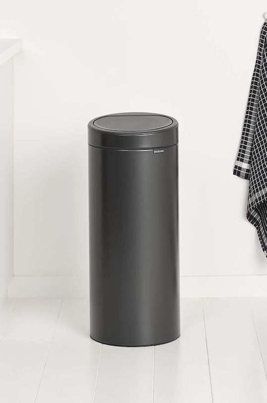Brabantia cos de gunoi Touch Bin New, 30 L 236266